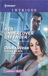 Her Undercover Defender cover