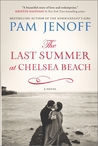 The Last Summer at Chelsea Beach cover