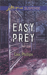 Easy Prey cover