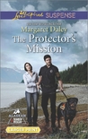 The Protector's Mission cover