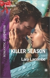 Killer Season cover