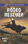 Rodeo Rescuer cover