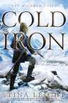 Cold Iron (The Malorum Gates #1)