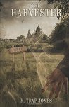 The Harvester (The Sinner #2)
