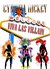 Viva Las Villain (A Christian short story cozy mystery) by Cynthia Hickey