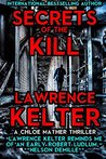 Secrets of the Kill cover