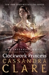 Clockwork Princess (The Infernal Devices, #3)