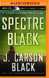 Spectre Black cover
