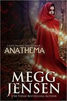 Anathema (Cloud Prophet Trilogy, #1)