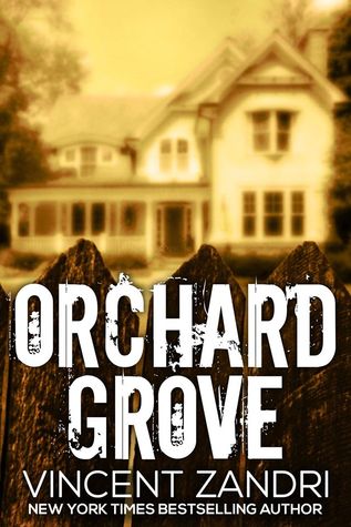 Orchard Grove By Vincent Zandri 25778019