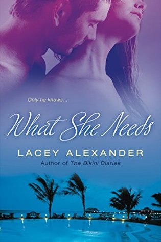what-she-needs