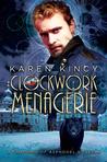Clockwork Menagerie (Shadows of Asphodel, #2.5)