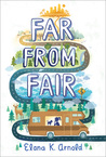 Far from Fair cover