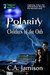 Polarity Children of the Orb by C.A. Jamison
