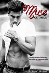 Muse (Burnt Ashes Series)