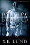 Dominion (Dominion, #1)