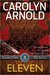 Eleven (Brandon Fisher FBI Series) by Carolyn Arnold