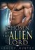Chosen by the Alien Lord (Rusneon Mates, #1) by Ashley Hunter
