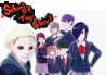 School of Ghoul
