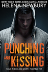 Punching and Kissing cover