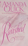 Ravished cover