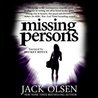 Missing Persons cover