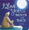 I Love You to the Moon and Back cover