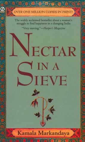 Nectar In A Sieve By Kamala Markandaya Narrative Essay Topics For High School also Do My Assignment Melbourne Examples Of Good Essays In English