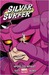 Silver Surfer, Vol. 2 Worlds Apart by Dan Slott
