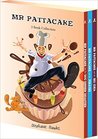 Mr. Pattacake - 3 Book Collection