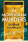 The Monogram Murders cover