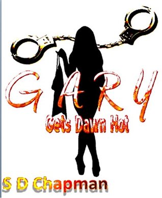 GARY 1/ Gary gets Dawn hot by S.D. Chapman