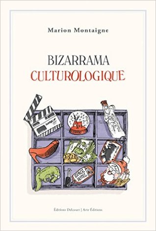 Bizarrama culturologique