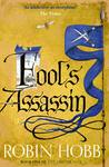 Fool's Assassin (The Fitz and The Fool Trilogy, #1)