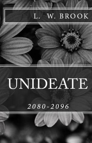 Unideate 2080-2096 by L.W. Brook