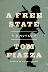 A Free State cover