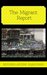 The Migrant Report (Crimes in Arabia #1) by Mohanalakshmi Rajakumar