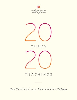 20 Years, 20 Teachings - MOBI EPUB