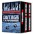 Outage Boxed Set Books 1-3 (Outage #1-3) by T.W. Piperbrook