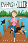 Karma's a Killer (Downward Dog Mystery, #3)