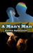A Man's Man by Genta Sebastian