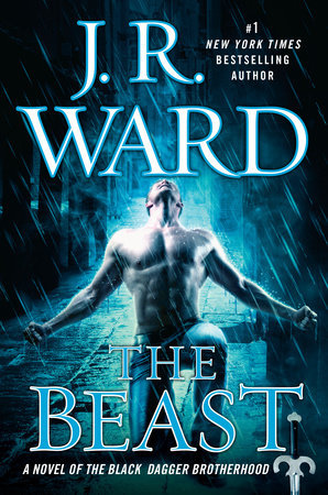 The Beast Black Dagger Brotherhood 14 By J R Ward Meltotheany