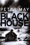 The Blackhouse cover