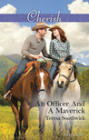 An Officer and a Maverick cover