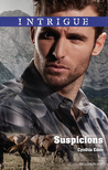 Suspicions cover