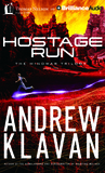 Hostage Run cover