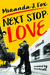 Next Stop Love by Miranda J. Fox