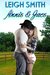 Annie & Jace the broken wheel keeps turning by Leigh Smith
