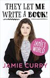 They Let Me Write a Book!
