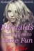Elfmaids Just Want to Have Fun Misadventures of Aryn Goldenlocks by Cat Wilder